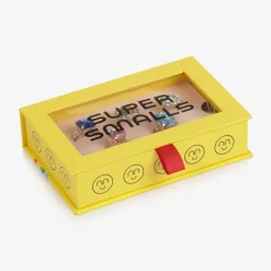 Super Smalls Girls Heart to Heart Bracelets & Rings Set New