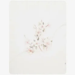 Sofija Girls Ivory Cotton Babygrow Set Clearance