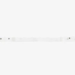 Cute Cute Girls Ivory Lace Headband Hot