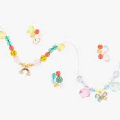 Super Smalls Girls Make It Rainbow Mini Bead Kit Sale