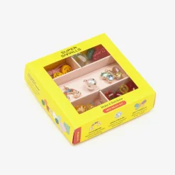 Super Smalls Girls Make It Rainbow Mini Bead Kit Sale