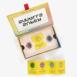 Super Smalls Girls Me Time Mood Rings (2 Pack) Online