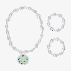 Super Smalls Girls Mermaid Pool Party Mega Jewellery Set Sale