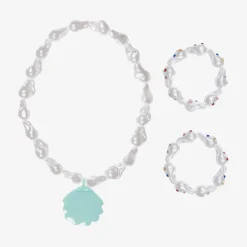 Super Smalls Girls Mermaid Pool Party Mega Jewellery Set Sale