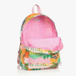 Stella McCartney Kids Girls Multicoloured Farm Backpack (40cm) Discount