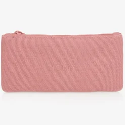 Chloé Girls Orange Hexagonal Sunglasses Outlet