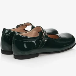 Childrens Classics Girls Patent Leather Shoes Discount