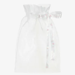 Sienna Likes To Party Girls Pearl Tiara Hairband