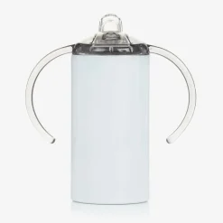 Treat Republic Girls Personalised Fairy Cup (16cm)