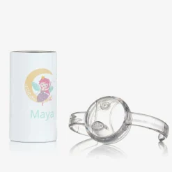 Treat Republic Girls Personalised Fairy Cup (16cm)