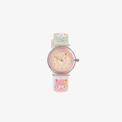 Baby Watch, Paris Girls Pink Alpaca Watch Sale