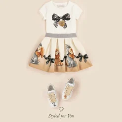 Angels Face Girls Pink Aviator Sunglasses New