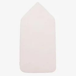 BOSS Girls Pink Cotton Ginkgo Leaf Nest (80cm) Best