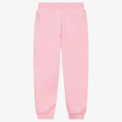 Tommy Hilfiger Girls Pink Logo Joggers Online