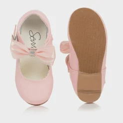 Sevva Girls Pink Mary Jane Shoes Sale