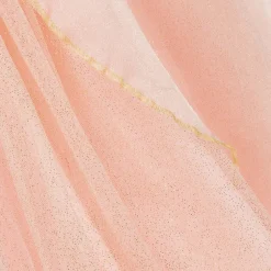 Souza Girls Pink Organza Princess Dress Costume New