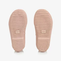 CeLaVi Girls Pink Short Rain Boots Best