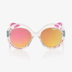 Bling2o Girls Pink Sprinkle Sunglasses (UVA/UVB) Outlet