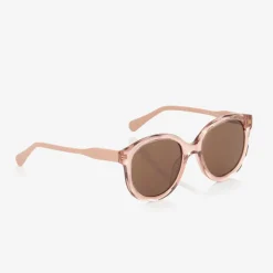 Chloé Girls Pink Sunglasses Sale