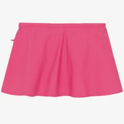 Mitty James Girls Pink Swim Skirt (UPF 50+) Outlet