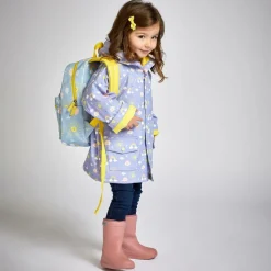 EN FANT Girls Pink Thermal Rain Boots Best