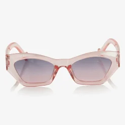 Angels Face Girls Tinted Sunglasses Pink Discount