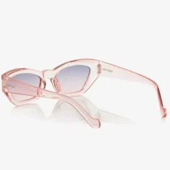 Angels Face Girls Tinted Sunglasses Pink Discount