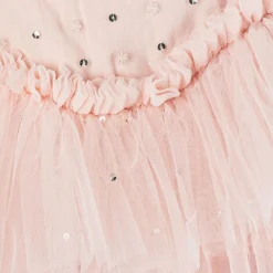 Tutu du Monde Girls Pink Tulle Ballerina Tutu Dress Outlet