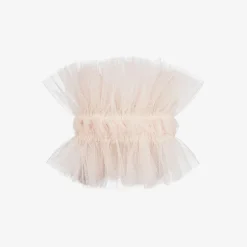 Tutu du Monde Girls Pink Tulle Butterfly Bracelet Best