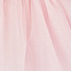 Danskin Girls Pink Tulle Tutu Skirt Clearance
