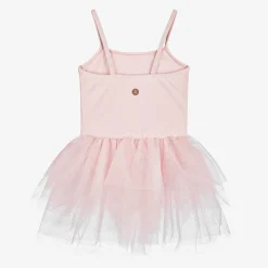Danskin Girls Pink Tutu Dress Discount