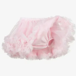 Caramelo Kids Girls Pink Tutu Skirt Clearance