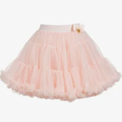 Angels Face Girls Pink Tutu Skirt BalletPink Clearance