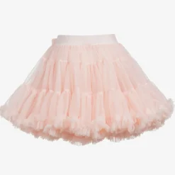 Angels Face Girls Pink Tutu Skirt BalletPink Clearance