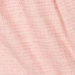 Versace Girls Pink Tweed Dress Best