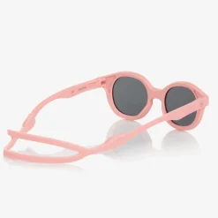 IZIPIZI Girls Pink UV Protective Sunglasses Sale