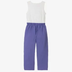 Roarsome Girls Purple Sparkle The Unicorn Ski Pants Outlet