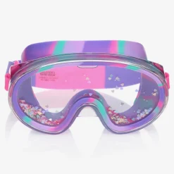 Bling2o Girls Purple Swimming Mask Outlet
