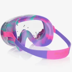 Bling2o Girls Purple Swimming Mask Outlet