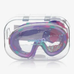 Bling2o Girls Purple Swimming Mask Outlet