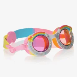 Bling2o Girls Rainbow Swimming Goggles Best