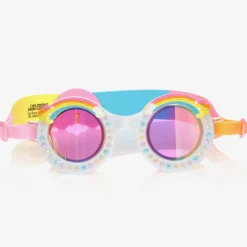 Bling2o Girls Rainbow Swimming Goggles Best