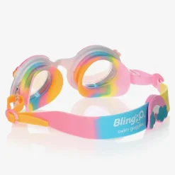 Bling2o Girls Rainbow Swimming Goggles Best