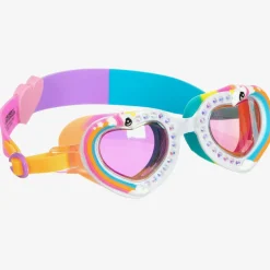 Bling2o Girls Rainbow Unicorn Goggles Hot