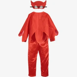 Dress Up by Design Girls Red Owlette PJ Masks Costume Online