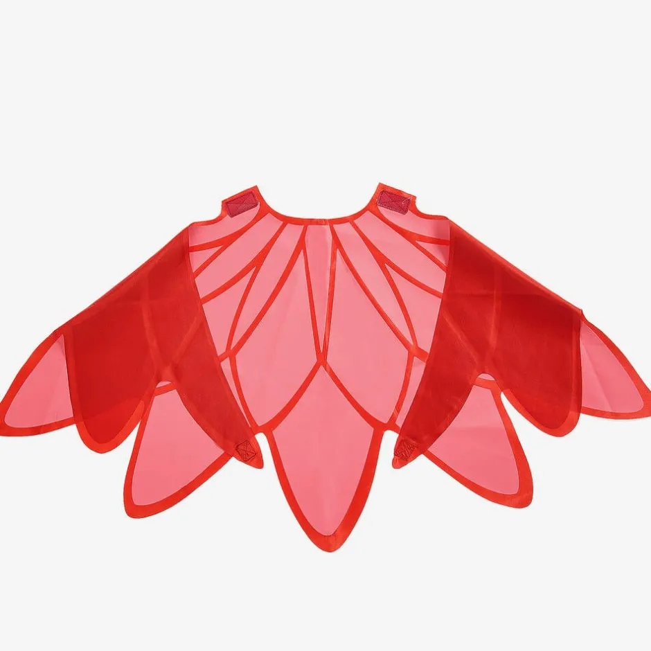 Dress Up by Design Girls Red Owlette PJ Masks Costume Online