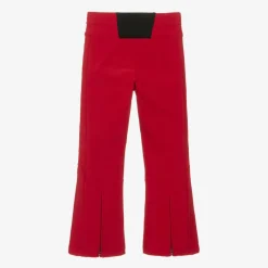 Perfect Moment Girls Red Ski Trousers Best