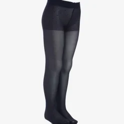 Falke Girls Sheer Navy Blue Matt Tights Clearance