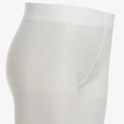 Falke Girls Sheer White Matt Tights