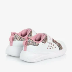 Lelli Kelly Girls White Bracelet Trainers Online